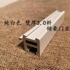 거실레일문