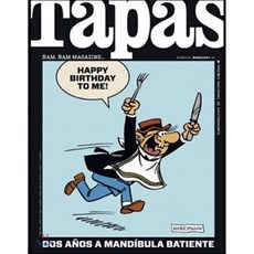 tapas