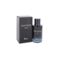 디올 소바쥬 퍼퓸 DIOR SAUVAGE Parfum, 60ml, 1개 - 디올소바쥬퍼퓸