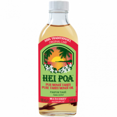 HEI POA 헤이 포아 모노이 타히티 티아레 퍼퓸 100ml, 1개