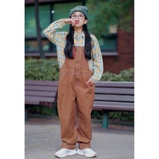 리바이스키즈멜빵바지