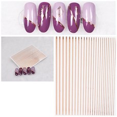 명품로고스티커