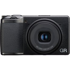 (관부가세포함) 리코 GR3x HDF 디지털 카메라 220V 4월출시 신제품