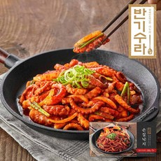 반기수라낙지