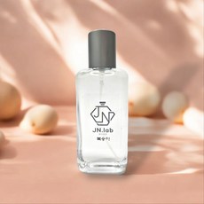 제이앤랩 복숭아 퍼퓸 향수, 1개, 100ml - 고체향수