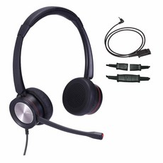 유선헤드셋전화용