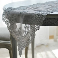 꼬떼따블식탁보