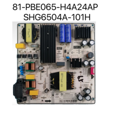 SHG6504A0H DLBB500 전원 공급 장치 보드 65UN7000PUD 65UP7000PUA 65R82 65 인치 65 인치 TV용 8PBE065H24, 0 CHINA, 1개