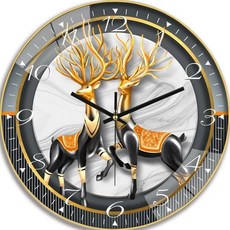 거실탁상용시계