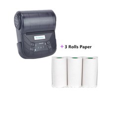 pc무선영수증프린터