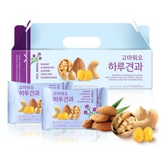 고마워하루