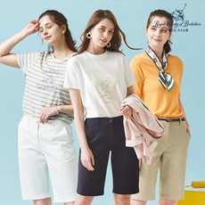 폴로클럽반바지