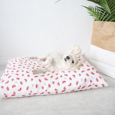 인견방석커버70×70