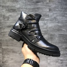 할리데이비슨부츠