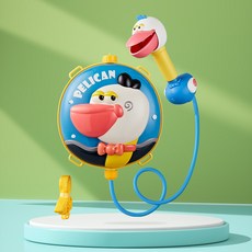 귀여운물총