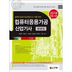 컴퓨터응용가공산업기사