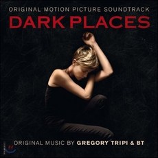 OST - Dark Places EU수입반, 1CD