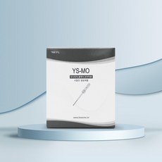 블랙펄머신니들