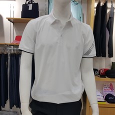 벤제프골프남성 티셔츠N2QMTS316