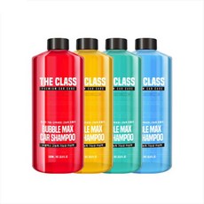 버블맥스카샴푸