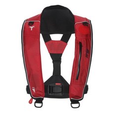 하이투젠 HT-2020R 팽창식 바다 낚시 구명 조끼