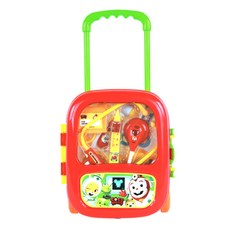 캐리어병원놀이