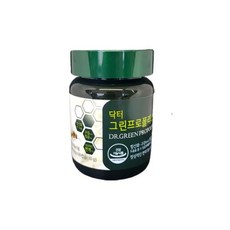 닥터그린프로폴리스