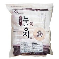 7979 승우식품 소문난 누룽지 3kg, 3개