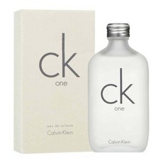 캘빈클라인(향수) CK one EDT 200ml, 1개
