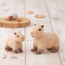 카피바라인형