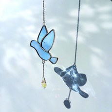 스테인드글라스썬캐쳐