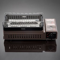 이와타니가스버너