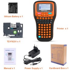 견출지프린트기계