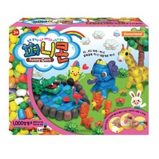 도너랜드플레이콘1000알