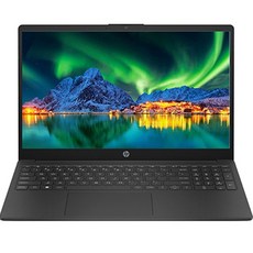 HP 2023 노트북 15 코어i3 인텔 13세대, Jet Black, 2TB, 16GB, Free DOS, 15-FD0101TU