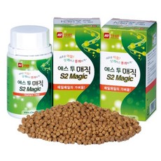 미래셀팜 에스투매직(s2magic)- ( 환제품), 1병, 200g