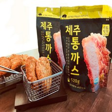 옥동자통까스