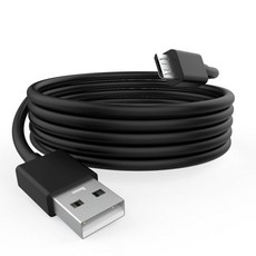 소니 알파 A6000 A6300 A6400 A6500 A5100 A5000 A77과 호환되는 카메라 마이크로 USB 케이블II A7IIK A99II 사이버샷 DSCHX200V - 소니알파200