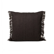 펌리빙 Kelim 켈림 쿠션 80cm 다크 멜란지