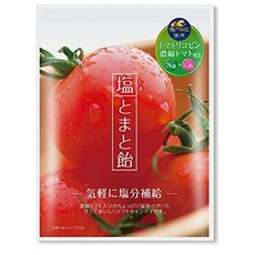 캔디토마토