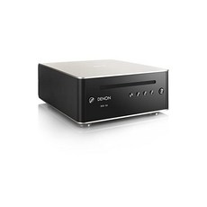 데논 (데논) Denon DCD-50 CD 플레이어 D/A 컨버터 탑재 MP3/WMA 프리미엄 실버 DCD-50SP, 자세한 내용은 참조 - 데논cd플레이어