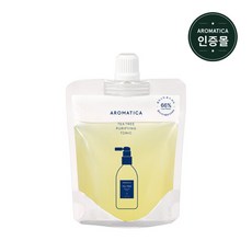 [아로마티카] 티트리 퓨리파잉 토닉 100ml (리필), 1개