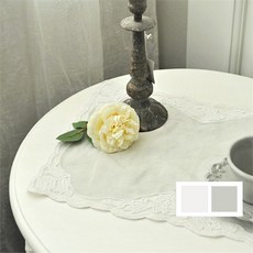 꼬떼따블식탁보