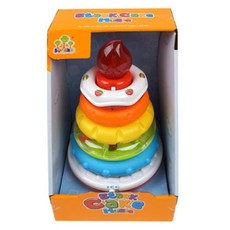 링끼우기장난감