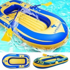 713보트물놀이물놀이용품대형튜브전동펌프