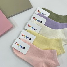 코코파파양말