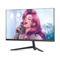 래안텍 PANTHEON F2275CE 22인치 75Hz 오피스 모니터, 후속 크로스오버 F2275 일반