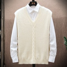 에잇세컨즈조끼