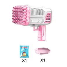 푸우비누방울머신