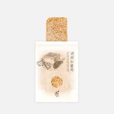 우리곡간 귀리 누룽지 120g, 현미누룽지1봉
